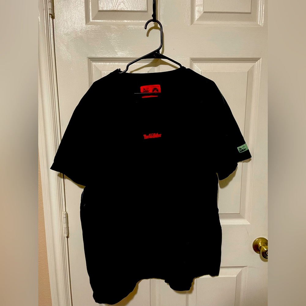 The godfather shirt